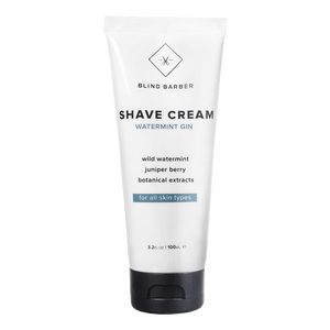 Blind Barber Watermint Shave Cream 100ml image 0