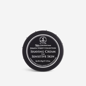 Taylor of Old Bond Street Jermyn Street Shaving Cream 150g image 0