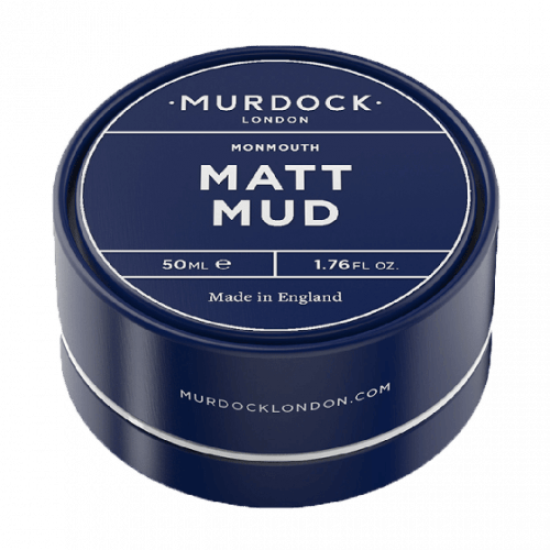 Murdock London Matt Mud 50ml image 0