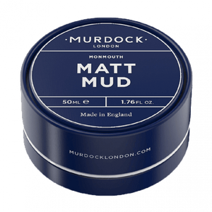 Murdock London Matt Mud 50ml image 0
