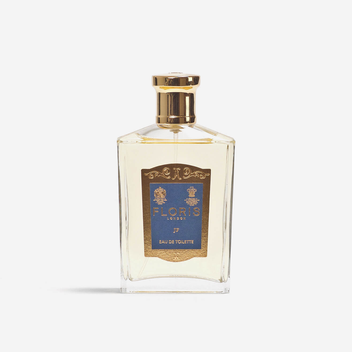 Floris JF Eau De Toilette image 0