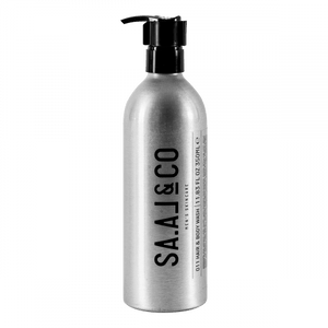 SA.AL&CO 011 Hair & Body Wash 350ml image 0
