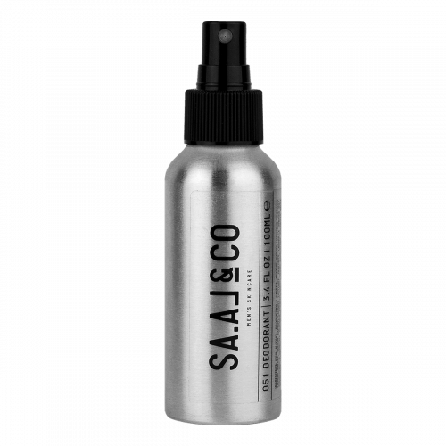 SA.AL&CO 051 Deodorant 100ml image 0