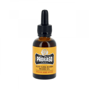 Proraso Italian Wood and Spice Beard Oil 30ml image 0