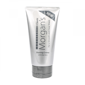 Morgan's Classic Shaving Creme 150ml image 0