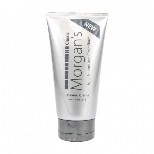 Morgan's Classic Shaving Creme 150ml image 0