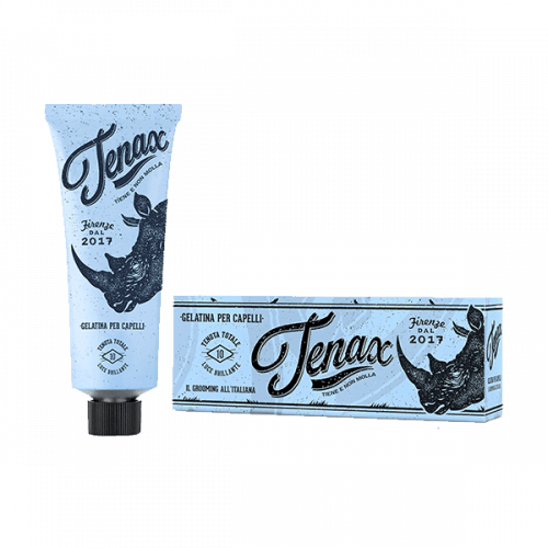 Tenax Hair Gel 100ml image 0