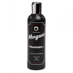 Morgan's Shampoo 250ml image 0