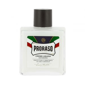 Proraso
