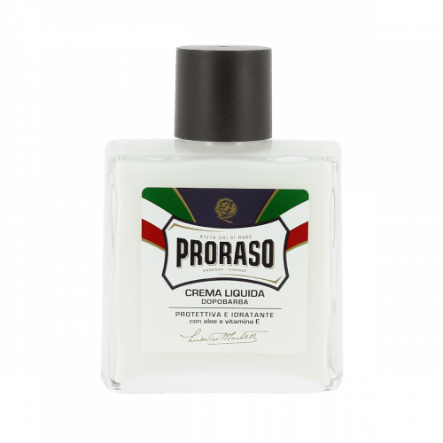 Proraso Italian After Shave Balm Protective 100ml image 0