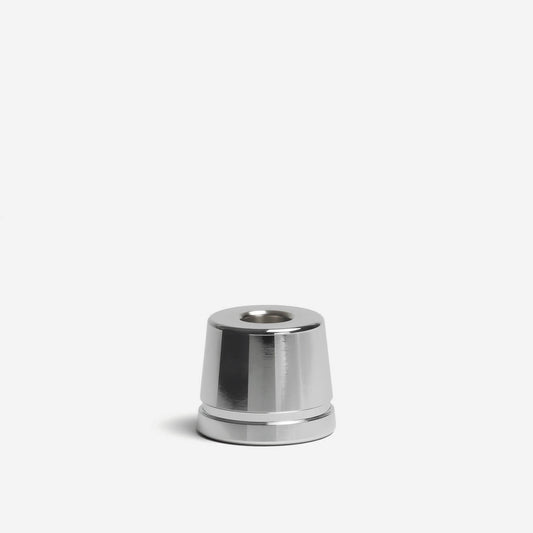 Rockwell Razors Razor Stand – White Chrome image 0