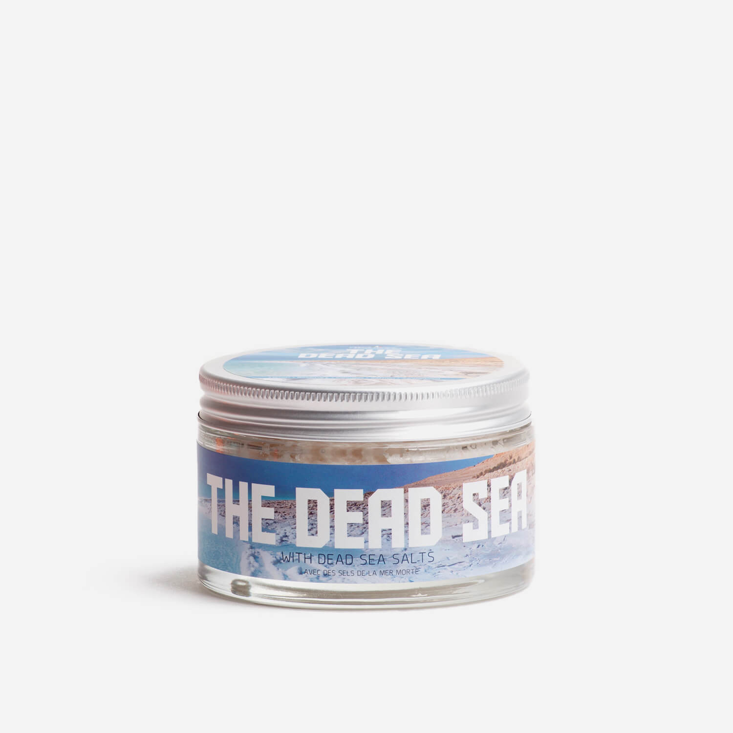 RazoRock The Dead Sea Soft Shaving Soap 250ml image 1