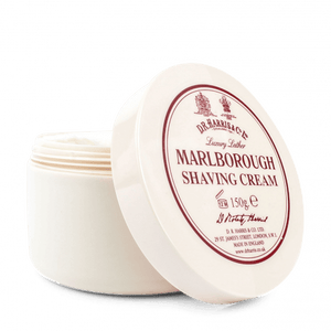 D R Harris Marlborough Shaving Cream Bowl 150g image 0