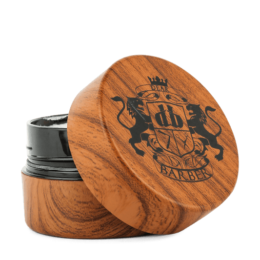 Dear Barber Shave Cream 100ml image 0