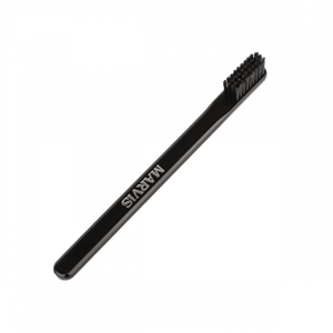 Marvis Black Toothbrush image 0
