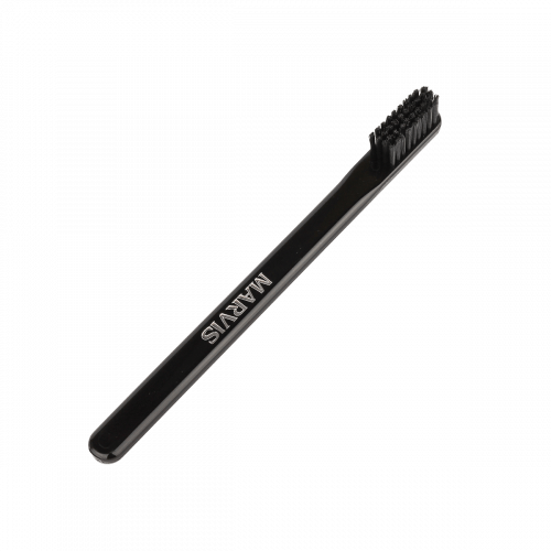 Marvis Black Toothbrush image 0