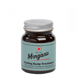 Morgan's Cooling Scalp Treatment 100ml image 0