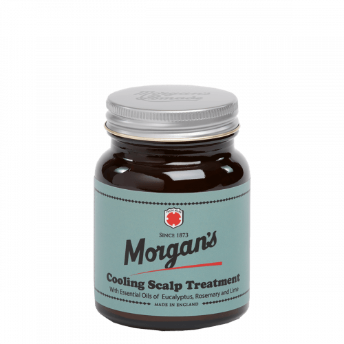 Morgan's Cooling Scalp Treatment 100ml image 0