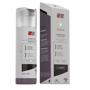 DS Laboratories Radia Purifying Conditioner 205ml image 0