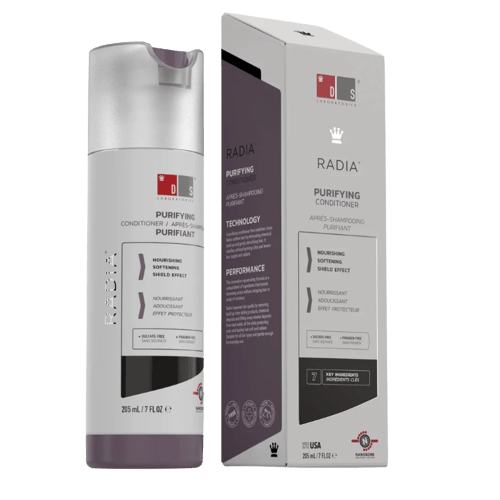DS Laboratories Radia Purifying Conditioner 205ml image 0