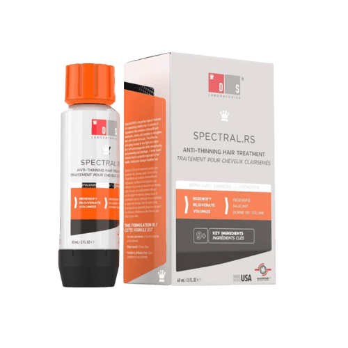 DS Laboratories Spectral.RS Topical Treatment for Thinning Hair 60ml image 0