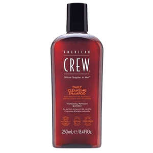 American Crew Daily Cleansing Shampoo 250ml image 0
