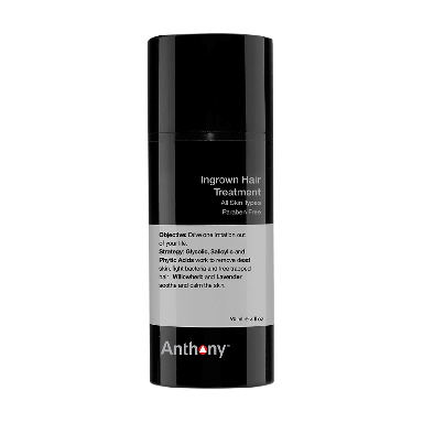 Anthony Ingrown Hair Treatment 90ml image 0