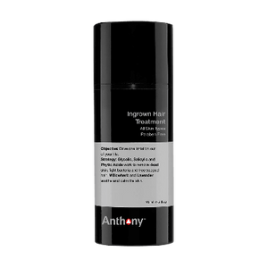 Anthony Ingrown Hair Treatment 90ml image 0