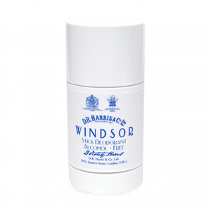 D R Harris Windsor Stick Deodorant 75g image 0
