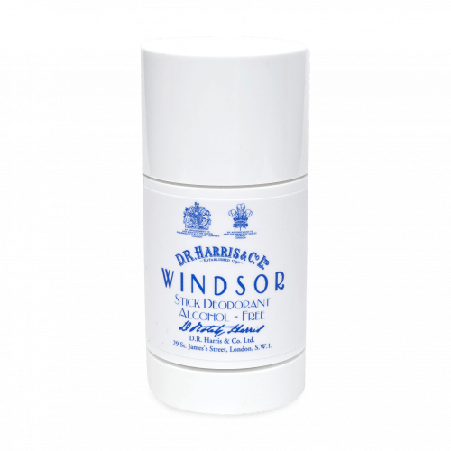 D R Harris Windsor Stick Deodorant 75g image 0