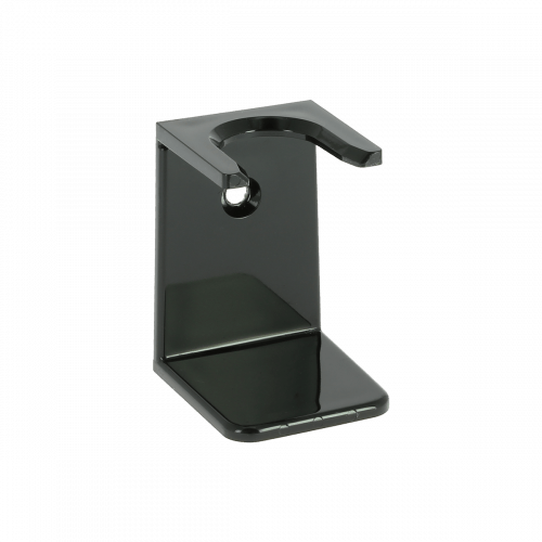 Vulfix Black Brush Drip Stand image 0