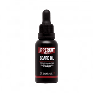 Uppercut Deluxe Beard Oil 30ml image 0