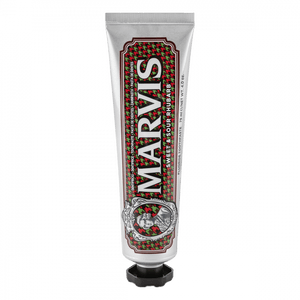 Marvis Sweet & Sour Rhubarb Toothpaste 75ml image 0