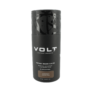 Volt Instant Beard Color Chestnut 10ml image 0