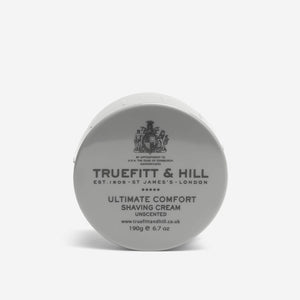 Truefitt &amp; Hill Ultimate Comfort Shaving Cream Bowl image 0