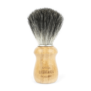 Antiga Barbearia de Bairro Shaving Brush image 0