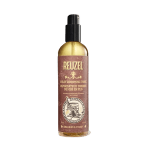 Reuzel Spray Grooming Tonic 355ml image 0