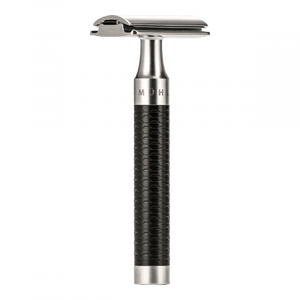 MUHLE R96 Rocca Safety Razor (Closed Comb) image 0