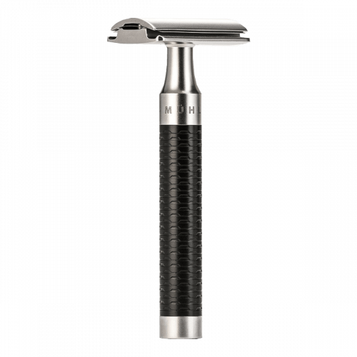 MUHLE R96 Rocca Safety Razor (Closed Comb) image 0