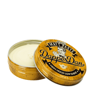 Dapper Dan