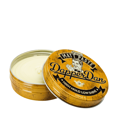 Dapper Dan Matt Paste 100ml image 0