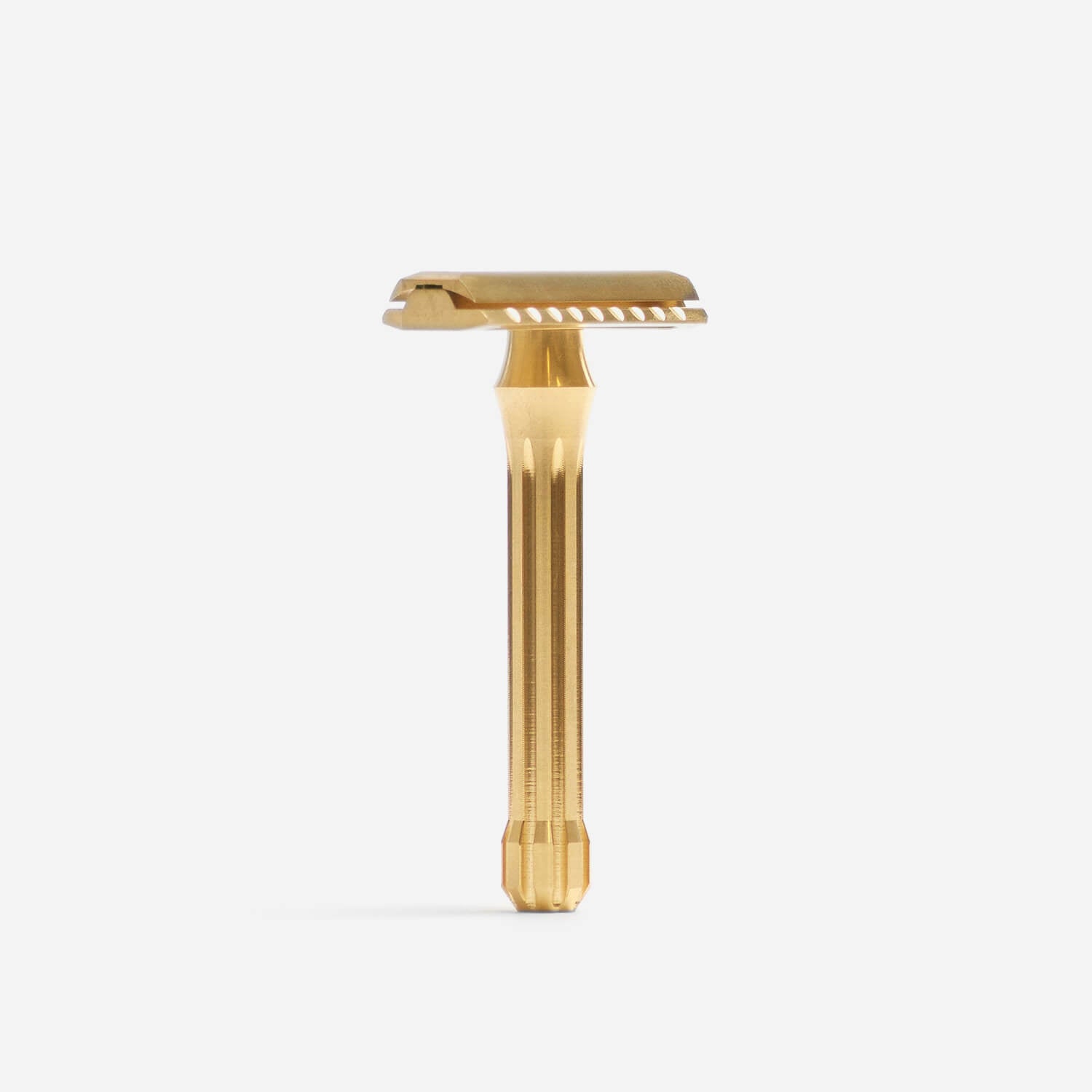 Blackland Blackbird Double Edge Razor image 3