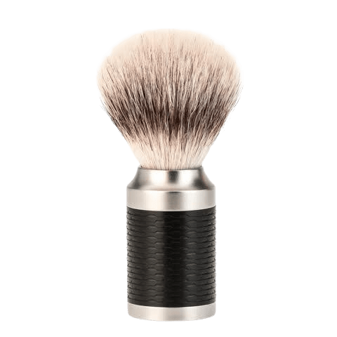 MUHLE 31 M 96 Rocca Silvertip Fibre Shaving Brush image 0