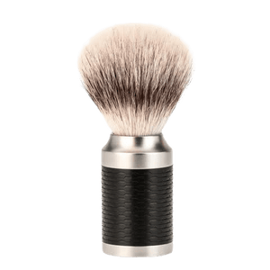 MUHLE 31 M 96 Rocca Silvertip Fibre Shaving Brush image 0