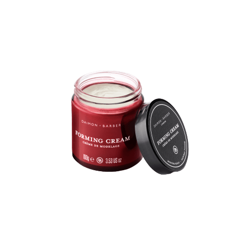 Daimon Barber Forming Cream 100g image 1