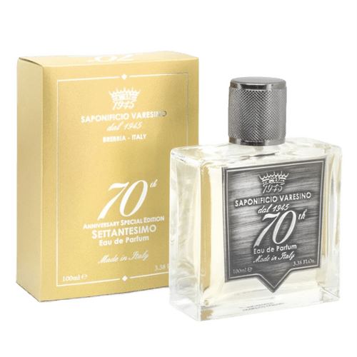 Saponificio Varesino 70th Anniversary Eau de Parfum 100ml image 0