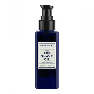 Murdock Pre Shave Oil 50ml image 0