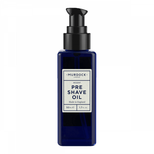 Murdock Pre Shave Oil 50ml image 0