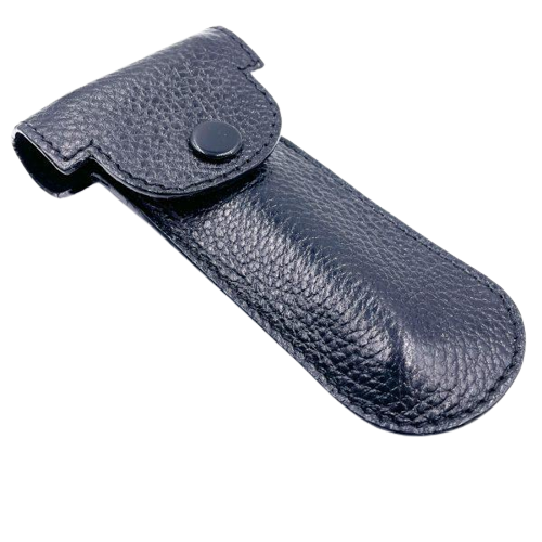 Parker Leather Pouch for Safety Razors LP1 image 2