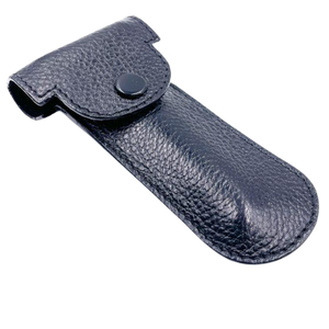 Parker Leather Pouch for Safety Razors LP1 image 2
